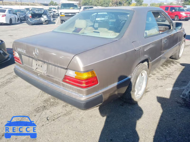 1990 MERCEDES-BENZ 300 CE WDBEA51D4LB180611 Bild 3