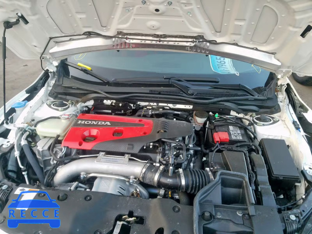 2018 HONDA CIVIC TYPE SHHFK8G78JU204505 image 6