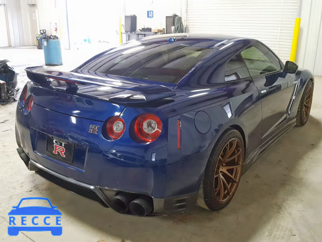 2015 NISSAN GT-R PREMI JN1AR5EF7FM280329 image 3