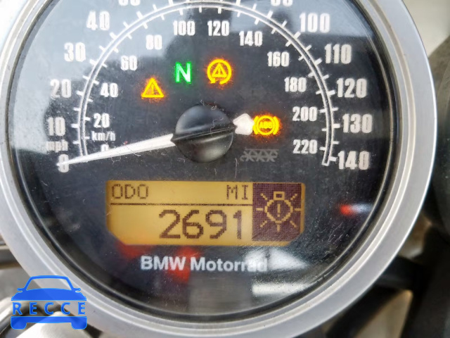 2017 BMW R NINE T WB10J0301HZ698129 Bild 7