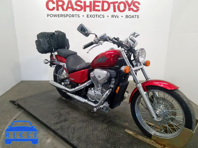 2006 HONDA VT600 CD JH2PC215X6K710152 image 1