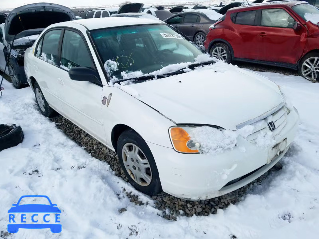 2002 HONDA CIVIC GX 1HGEN26562L000495 image 0