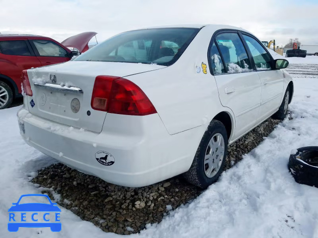 2002 HONDA CIVIC GX 1HGEN26562L000495 image 3