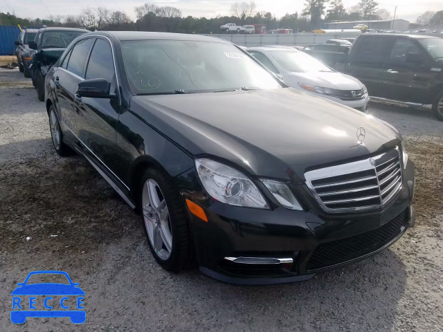 2013 MERCEDES-BENZ C CLASS WDDHF5KB0DA719395 image 0