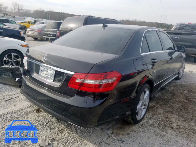 2013 MERCEDES-BENZ C CLASS WDDHF5KB0DA719395 image 3