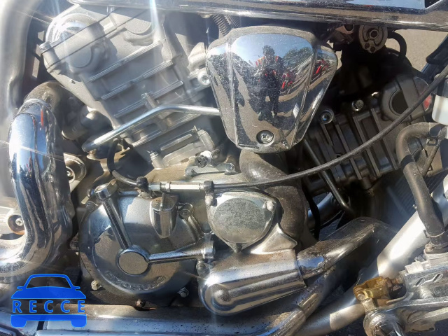 2007 HYOSUNG GV650 KM4VP571671602349 зображення 6