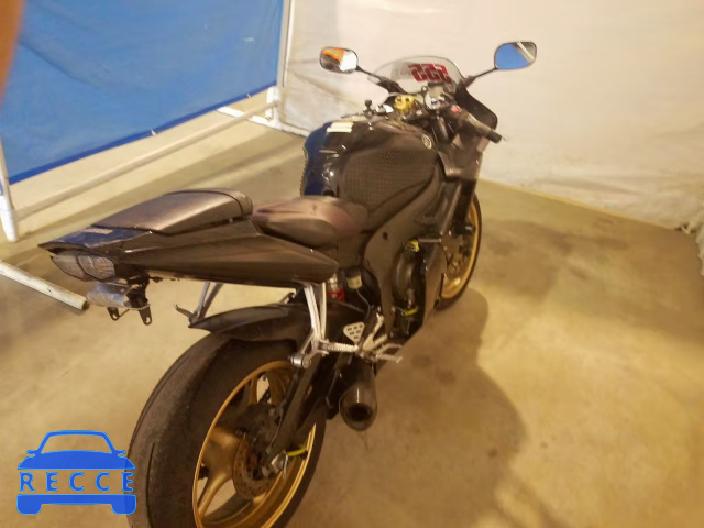 2009 YAMAHA YZFR6 S JYARJ06E79A041431 image 3
