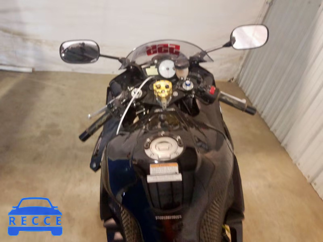 2009 YAMAHA YZFR6 S JYARJ06E79A041431 image 4