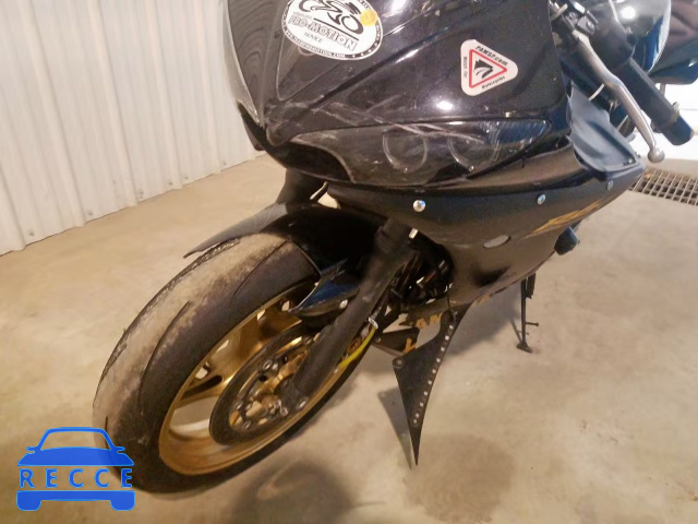 2009 YAMAHA YZFR6 S JYARJ06E79A041431 image 8
