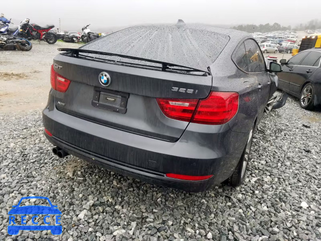2016 BMW 328 XIGT S WBA8Z5C57GGS37855 image 3