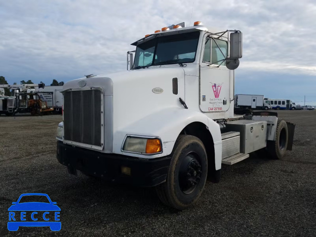 1997 PETERBILT 385 1XPGA97X1VD439595 Bild 1