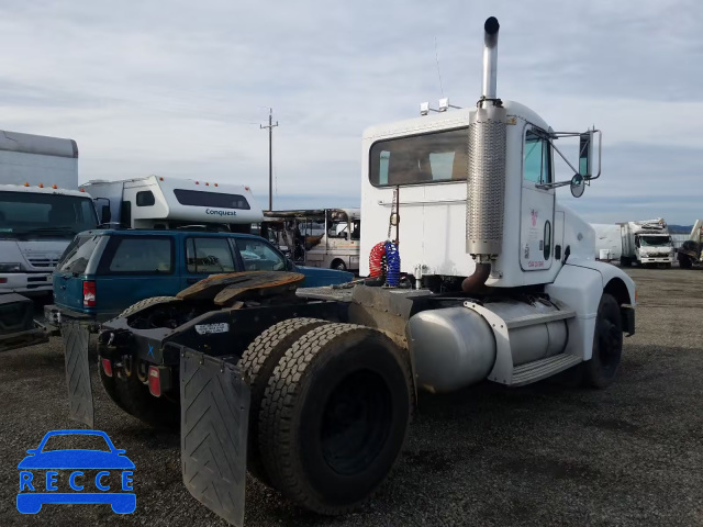 1997 PETERBILT 385 1XPGA97X1VD439595 Bild 3