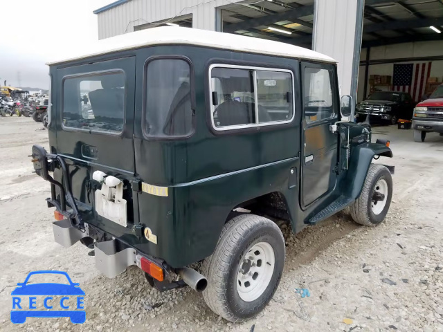 1978 TOYOTA FJ40 FJ40911157 зображення 3