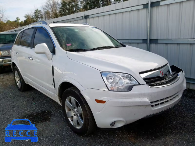 2008 SATURN VUE XR 3GSCL53718S688898 image 0
