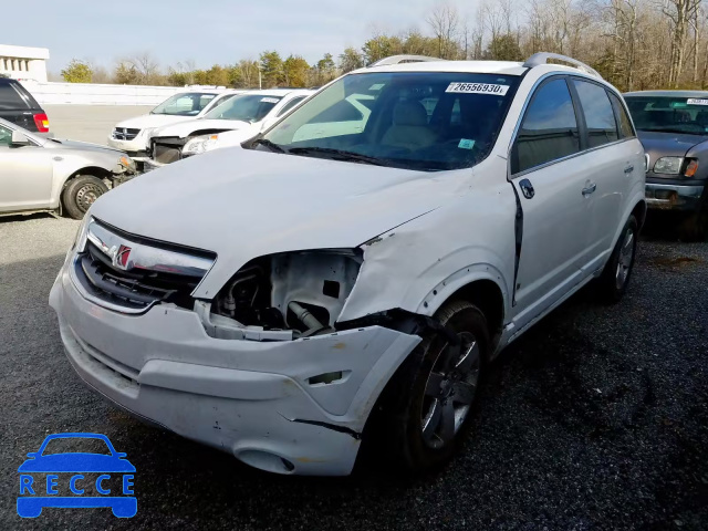 2008 SATURN VUE XR 3GSCL53718S688898 image 1