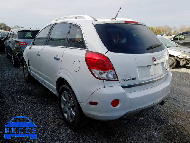 2008 SATURN VUE XR 3GSCL53718S688898 image 2