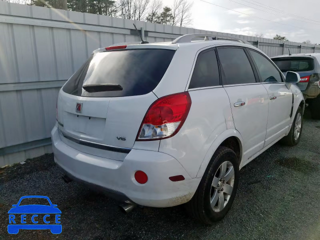 2008 SATURN VUE XR 3GSCL53718S688898 image 3
