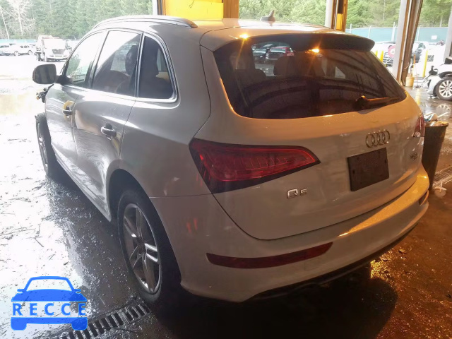 2014 AUDI Q5 PRESTIG WA1WGBFP3EA036329 зображення 2