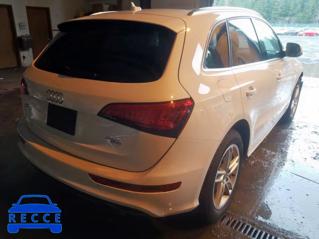 2014 AUDI Q5 PRESTIG WA1WGBFP3EA036329 зображення 3