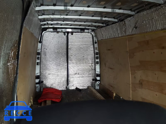 2010 MERCEDES-BENZ SPRINTER 3 WD3PF4CC4A5489074 зображення 5