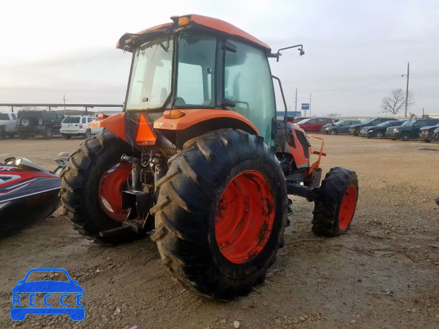 2015 KUBO TRACTOR 53648 Bild 3