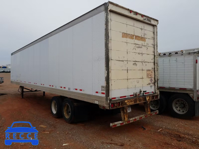 2001 GREAT DANE TRAILER TRAILER 1GRAA96241K237441 image 2