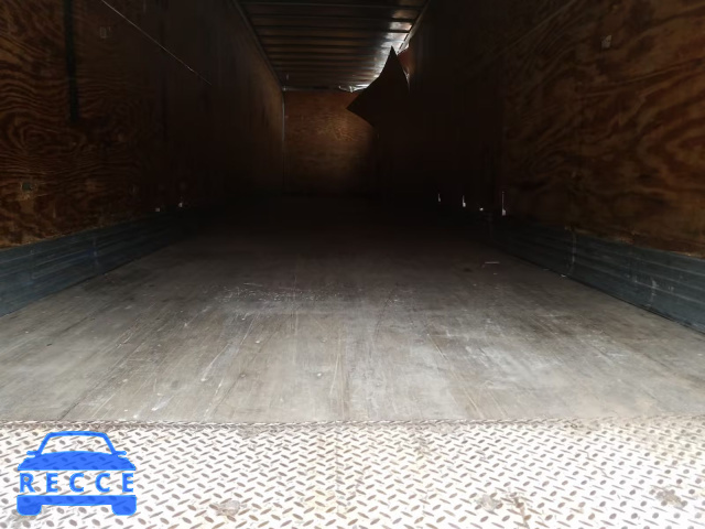 2001 GREAT DANE TRAILER TRAILER 1GRAA96241K237441 Bild 5