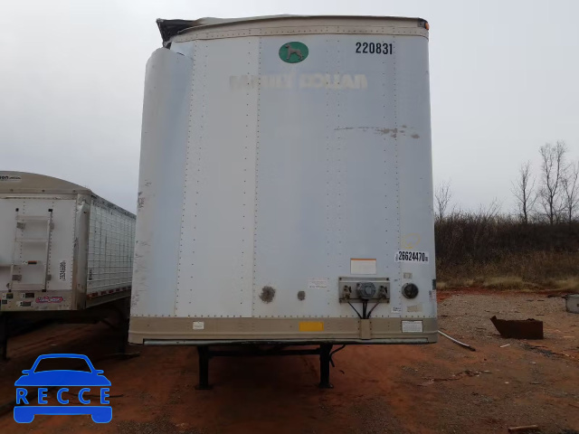 2001 GREAT DANE TRAILER TRAILER 1GRAA96241K237441 Bild 6