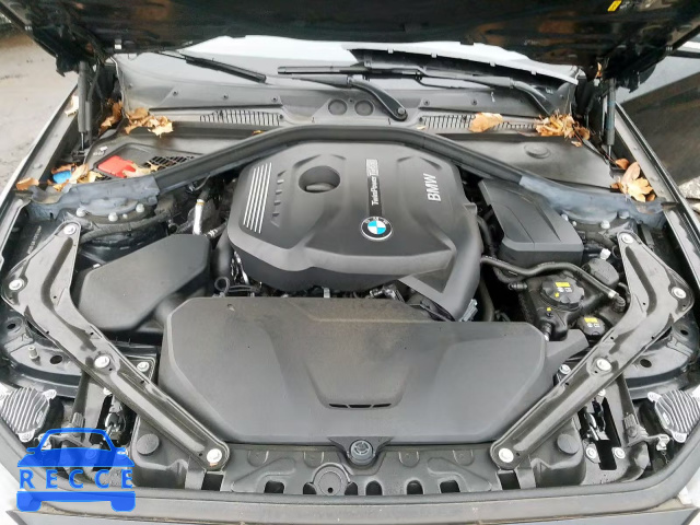 2018 BMW 230XI WBA2K1C54JVD41650 зображення 6