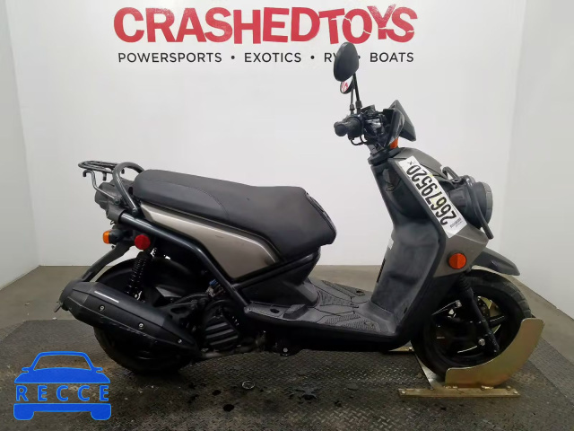 2014 YAMAHA YW125 RKRSE48Y0EA096363 Bild 0