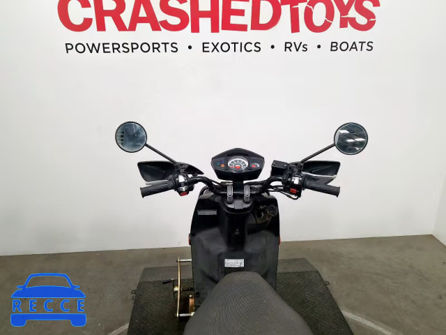 2014 YAMAHA YW125 RKRSE48Y0EA096363 Bild 11