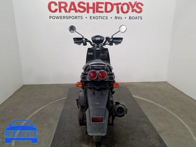 2014 YAMAHA YW125 RKRSE48Y0EA096363 Bild 6