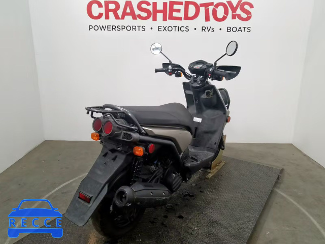 2014 YAMAHA YW125 RKRSE48Y0EA096363 Bild 7