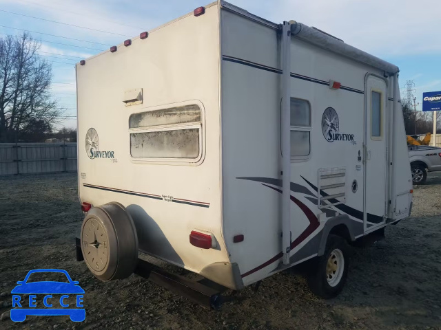 2006 WILDWOOD SURVEYOR 4X4TSV6106L008864 image 3