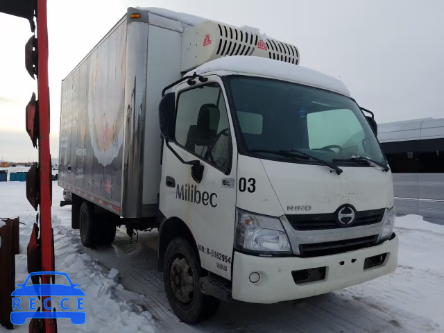 2013 HINO 195 JHHHDL2H9DK001196 зображення 0