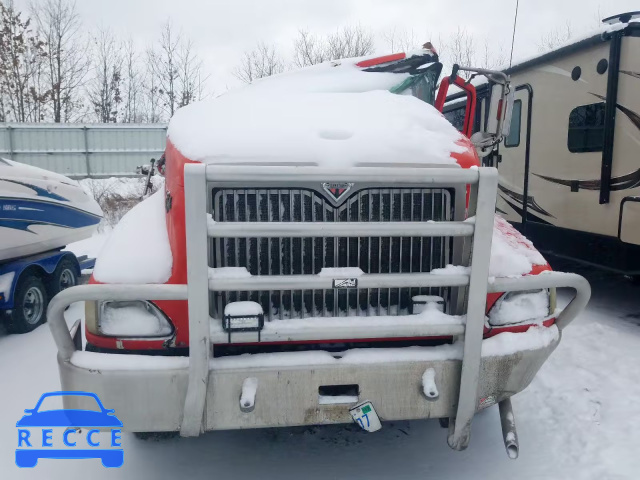 2004 INTERNATIONAL 9400 9400I 2HSCNAPRX4C084892 image 6