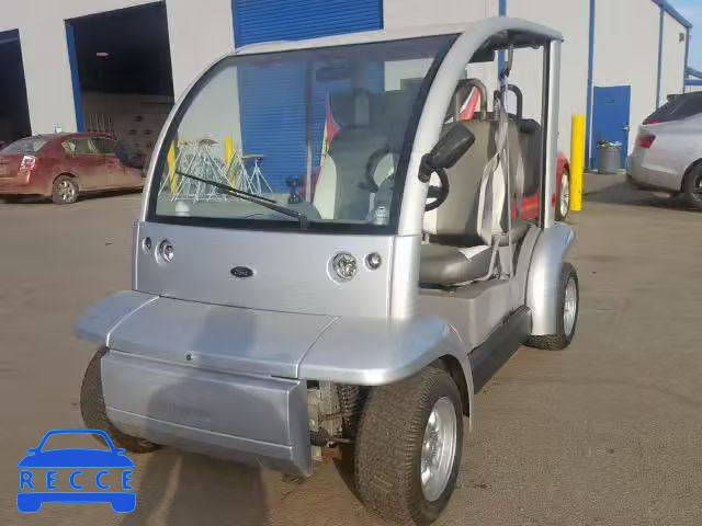 2002 FORD THINK NEIG 1FABP225520104324 image 1