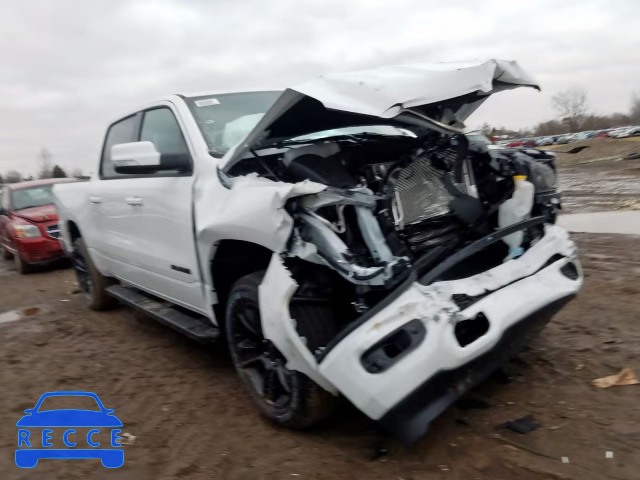 2020 RAM 1500 BIG H 1C6RRFFG6LN102874 image 0