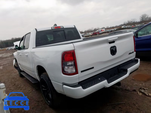 2020 RAM 1500 BIG H 1C6RRFFG6LN102874 image 2