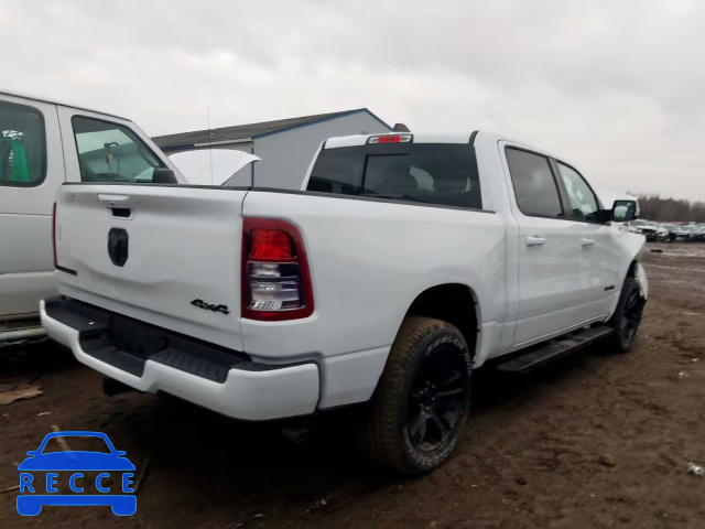 2020 RAM 1500 BIG H 1C6RRFFG6LN102874 image 3