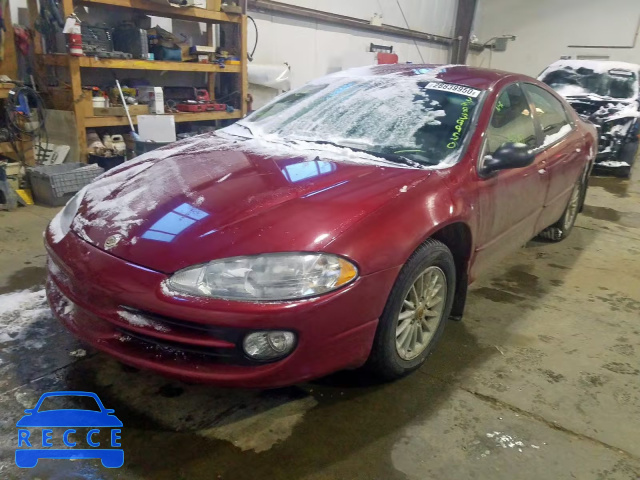 2000 CHRYSLER INTREPID E 2C3HH56J9YH314265 зображення 1