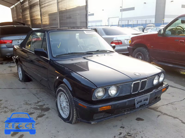 1992 BMW 318 I WBABA7315NEJ14005 Bild 0