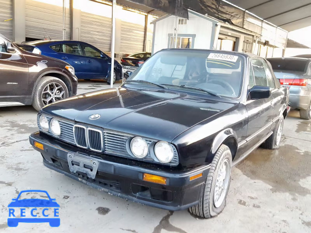 1992 BMW 318 I WBABA7315NEJ14005 Bild 1