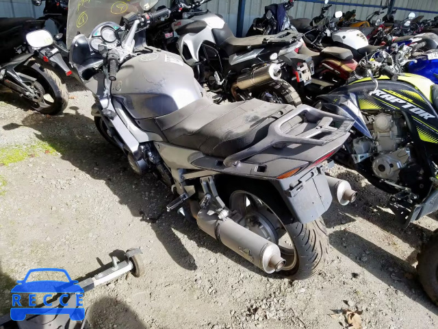 2004 YAMAHA FJR1300 JYARP07EX4A001771 image 2