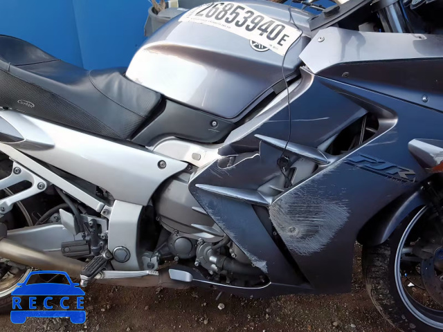 2004 YAMAHA FJR1300 JYARP07EX4A001771 image 6