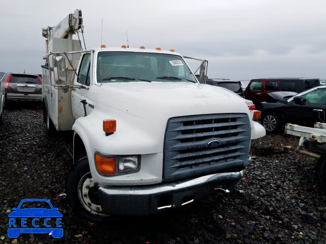 1998 FORD F800 LPO 1FDNF82C8WVA29411 image 0