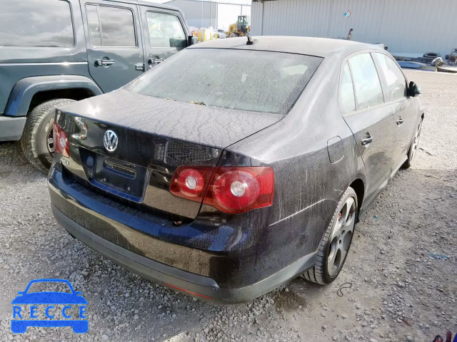 2009 VOLKSWAGEN GLI AUTOBA 3VWFJ71K09M148401 image 3