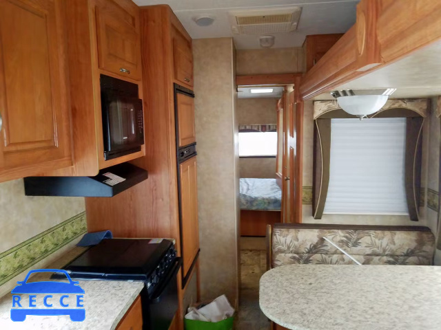 2008 JAYCO EAGLE 1UJCJ02R281PH0174 Bild 5