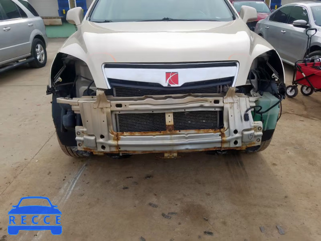 2008 SATURN VUE XR 3GSCL53768S634173 image 8
