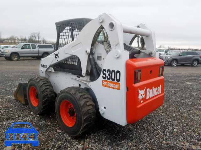 2006 BOBCAT S300 525817648 image 2